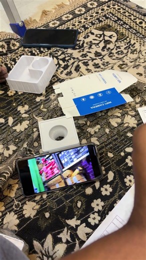 WiFi Button Camera | Hidden Spy Camera Review | Secret Recording Camera 2026