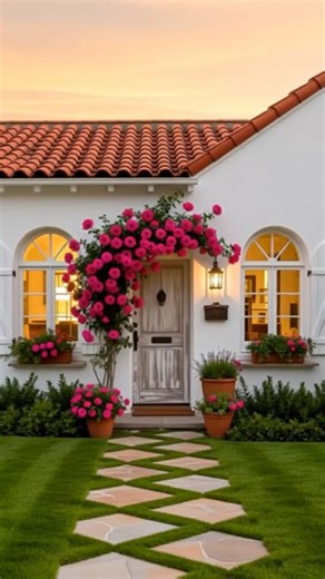 Cozy Cottage with Nature Views Relaxing Home Tour