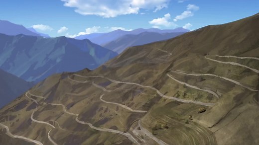 #恐怖映像 #探险 #灵异怪谈 #真实事件 #惊悚 #台北恐怖 #台灣恐怖 #恐怖 台灣最危險的公路_____北宜公路