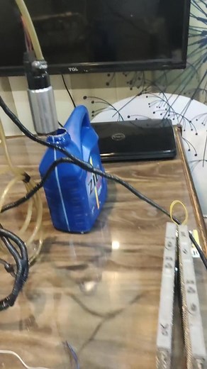 2.4K views · 79 reactions | Full Video On YouTube Fuel Injector Chek Machine Ready For Sale #advice #tips #alsharifauto03088734241 #hafizabad #engneering | Al Sharif Auto Care | Facebook