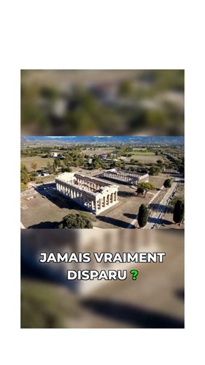 De la Perse à l’Iran : le secret caché derrière un nom puissant