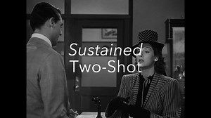 【帧影帧画 】持续的双人镜头 The Sustained TwoShot