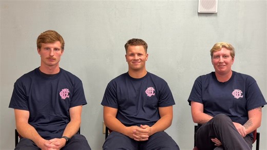 The Circleville Fire department employees were asked off the clock what would it look like if the levy didn’t pass. These three along with four others would lose their jobs. Listen to why they are asking for support on the local safety levy. Part 27 | Scioto Post