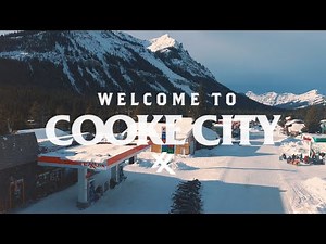 Welcome to Cooke City, Montana - The Most Fun In Yellowstone Country