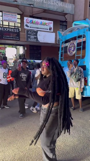 Wakiuliza mbona unapenda nganya, send them this video🤩❤️🔥