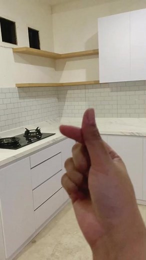 Beautiful Kitchen Transformation Ideas | Aesthetic Kitchen Decor Inspiration