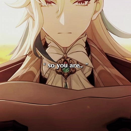 FURINA - The Divine Curse: A Genshin Impact Story