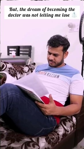 I failed in 12th 🥹| Dr Amir AIIMS #shorts