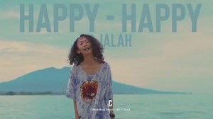 Chord Kunci Gitar dan Lirik Lagu Happy Ajalah - SMVLL, Happy Happy Happy Ajalah Nyanyi Syalalalala - Tribunsolo.com