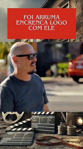 83K views · 1.7K reactions | Foi arruma confusão logo com ele #dicasdefilmes #filmes #cenas #filmeseseries | CineVerso | Facebook