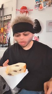 Chef Vichencho can make a sandwhich anywhere💀🤣#funnyvideos #comedy #funnyskits | Eddie Mora
