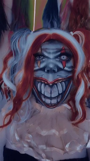 Clown Aesthetic: Exploring Colorful Costume Inspirations