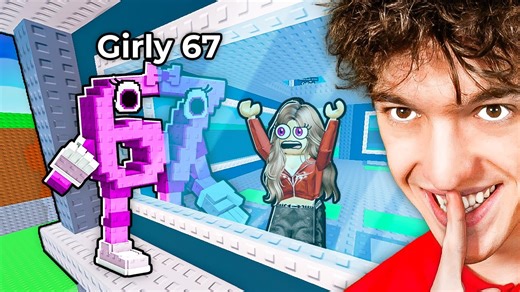 266K views · 6.5K reactions | Trolling Little Sister With Modded Steal A Brainrot!! #kaye #roblox | KAYE PLAYS Roblox | Facebook