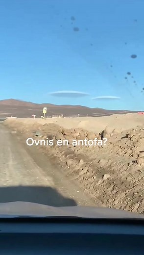 Ovnis en antofa? XD #ufo #ovni #chile #antofagasta