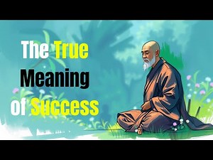 The True Meaning of Success – It’s Not What You Think