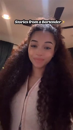 ☆ Shannon Destiny Ryan ★ on Instagram: "that guy was real for that but also WHY does everyone wanna fight at 2am!? You survive the WHOLE night without problems and then almost catch a case in the last 5 mins. The math ain’t mathing 🥴 anyway, I have my first accounting exam this week so I’m off here for now. Take a social media break and get something to eat. Telling ya cause I care 🫶🏽 #bartenderstories #digitalwellness #serviceindustry"