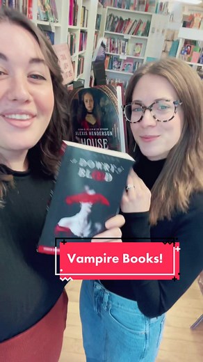 The Novel Neighbor on TikTok