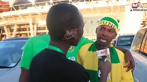 Mpaka Hapa Simba Inaongoza Goli Mbili Bila,Kama Munabisha Mwambieni Amuweke Tena Bond Mke Wake. | M.xxo