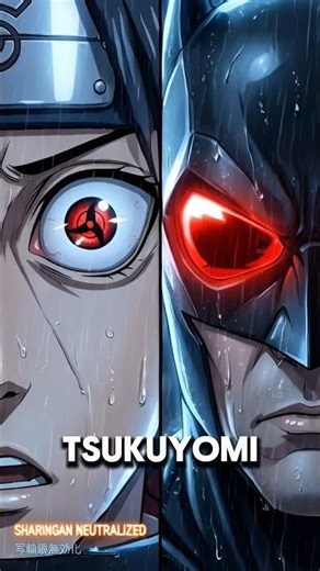 What if batman became the 5th hokage? #batman #batmanarkhamknight #naruto #narutoshippuden