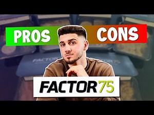 Factor75 Review - Pros & Cons Of This Low Carb Meal Delivery Service