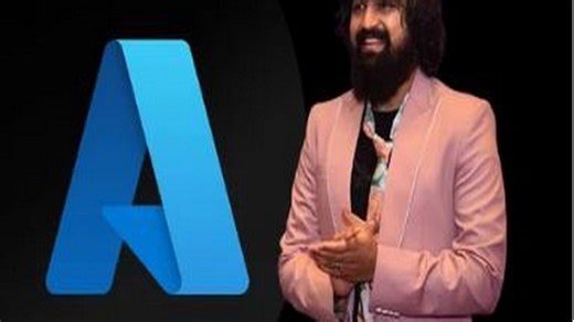 Udemy - Microsoft Azure Fundamentals: From Cloud Basics to AKS