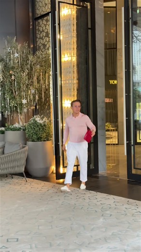 Royal pink style for RR ❤️ | Pink Outfits