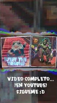 GROOT Y PSILOCKEY ES... FANTASTICO #marvelrivals #marvelrivalsultimes #ultimesfusion #ultimes