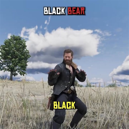 How to Fight a Bear! 🐻🥊 #rdr2 #reddeadredemption2 #RDR | Games Archive