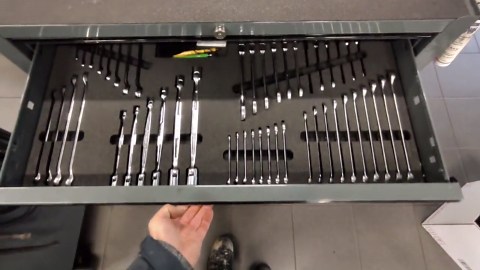 Custom Laser Cut Foam Tool Organizer Inlay: Toolbox, Drawer, Garage Storage - Etsy
