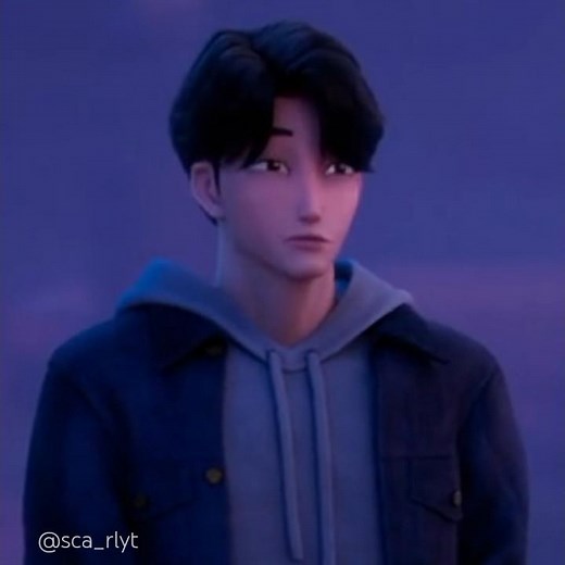 Jinu being goofy for 30 seconds#kpopdemonhunters #jinuedit #jinu #rumi #jinuxrumi #sajaboys #edit