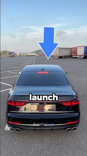 How does Launch Control Actually Work? 🤔