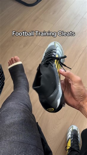 Best Men’s Football Cleats for Injury Prevention