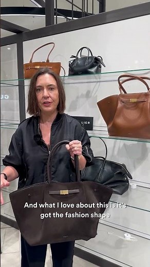 Trend Talks: Discover DeMellier