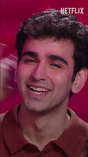 The Cast Of Class Get EMOTIONAL Over This Scene 💖🥺 | Class | #Shorts