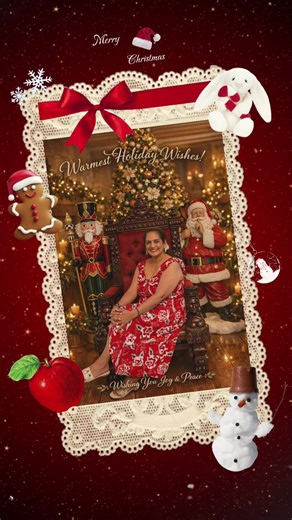 Merry Christmas 🎅 🎄 #seasons greeting #wishes