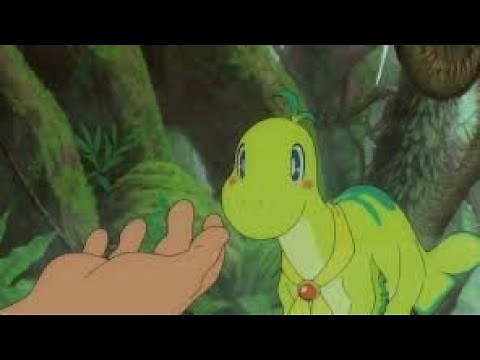 Doraemon the movie:nobitas new dinosaur full movie in Hindi
