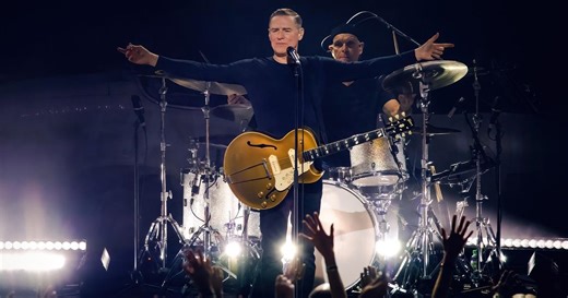 Bryan Adams – Live at the Royal Albert Hall | Episode 1
