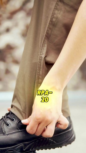 Pantalones Tácticos: Rendimiento y Estilo en Uno