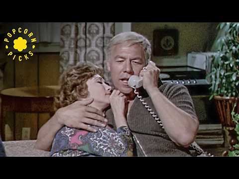 Joe Patroni Takes Charge (George Kennedy) | Airport (1970)