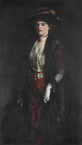 Oswald Birley - Alchetron, The Free Social Encyclopedia