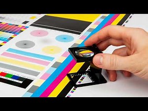 Pre prensa - Armado de archivos y elección de sistema de color para impresión digital preprensa