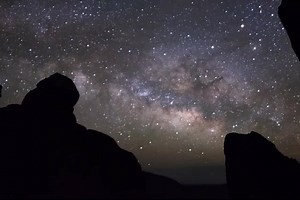 22K views · 301 reactions | " Milky Way Rising over Big Bend National Park, Texas " More photos: Morteza Safataj Photography Watch HD! Music by: www.bensound.com | Morteza Safataj Photography | Facebook