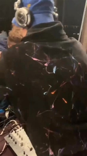 120K views · 707 reactions | Best drop ever  what a tune though  Only one week to go until we meet again at Friday Daytime - This Is Trance! ADE 2025 | Luminosity Events | Facebook