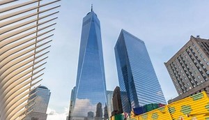 Remembering 9/11: The iconic design of World Trade Center symbolises New York's resilience and defeat of terrorism
