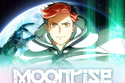 O Nascer da Lua: conheça o anime encantador que chegou à Netflix