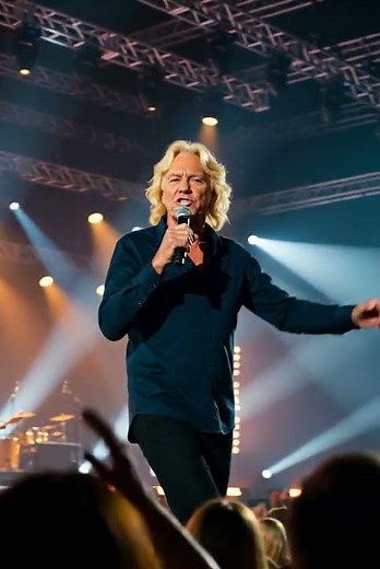 Legendary The Who Frontman Roger Daltrey Embarks on ‘A Great Night Out’ US Tour 2026
