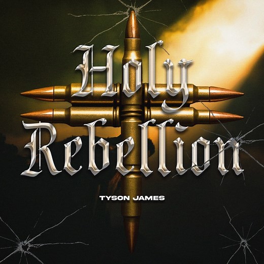Holy Forever - Tyson James & Hannah Barr: Song Lyrics, Music Videos & Concerts