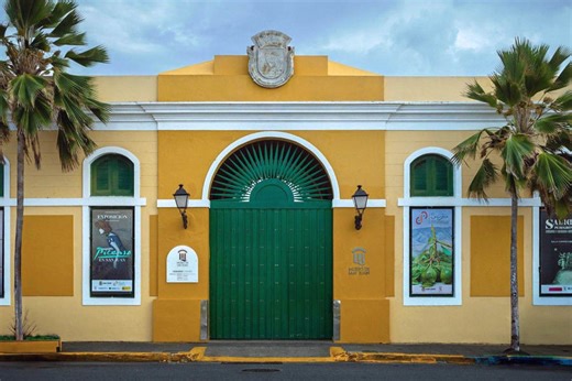 San Juan secures $42K grant for museum preservation - News is My Business