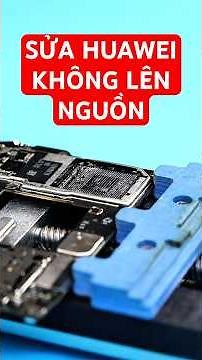 Huawei phone won't turn on #huaweinguon #videoshorts