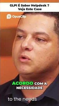 GLPI Segura Alto volume de dados ?